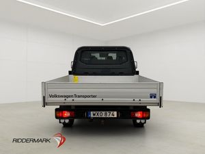 Volkswagen Transporter bild 8