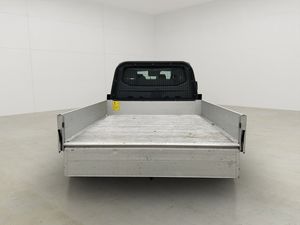 Volkswagen Transporter bild 11