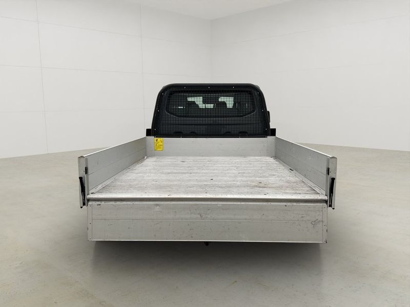 Volkswagen Transporter bild 11