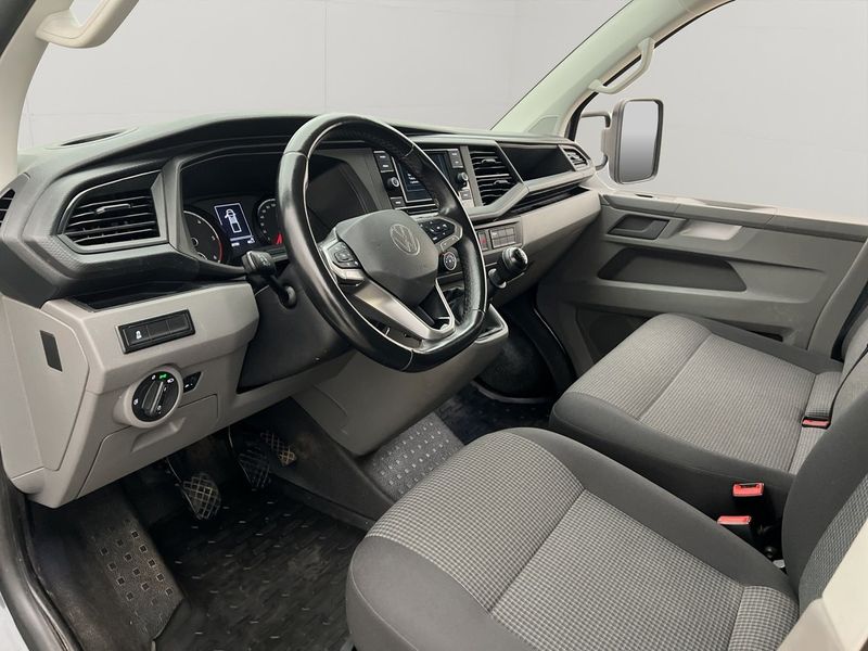 Volkswagen Transporter bild 13