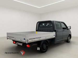 Volkswagen Transporter bild 9