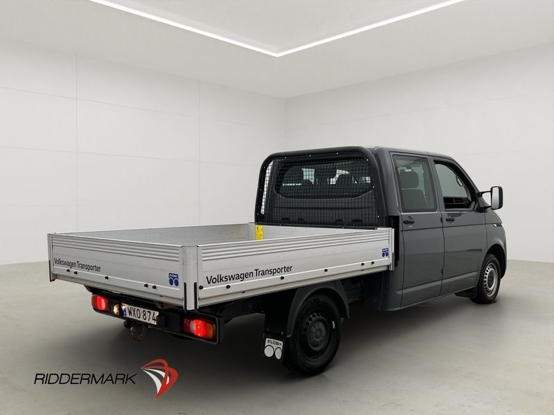 Volkswagen Transporter bild 9