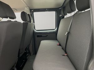 Volkswagen Transporter bild 22