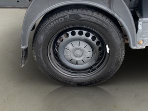 Volkswagen Transporter bild 29