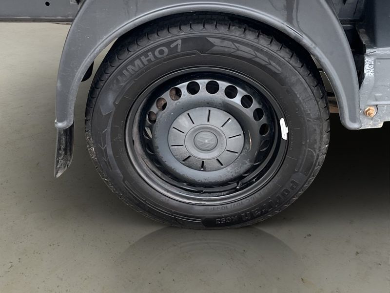 Volkswagen Transporter bild 29