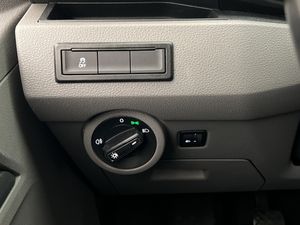 Volkswagen Transporter bild 16