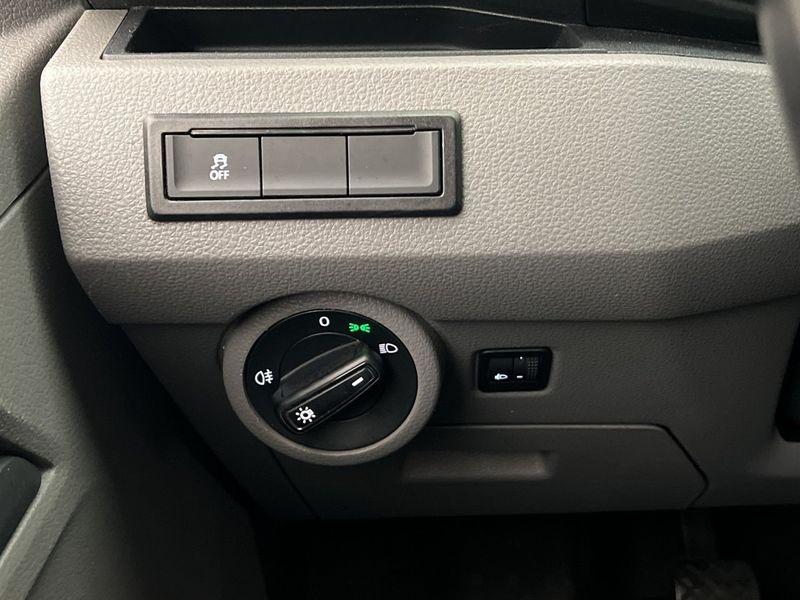 Volkswagen Transporter bild 16