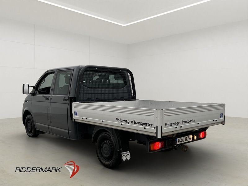 Volkswagen Transporter bild 7