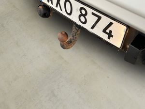 Volkswagen Transporter bild 12