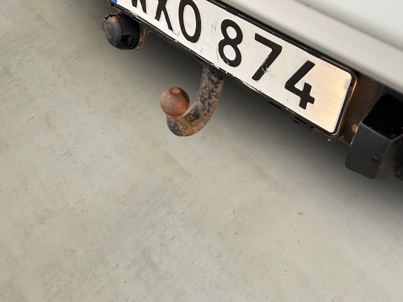 Volkswagen Transporter bild 12