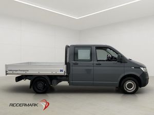 Volkswagen Transporter bild 2