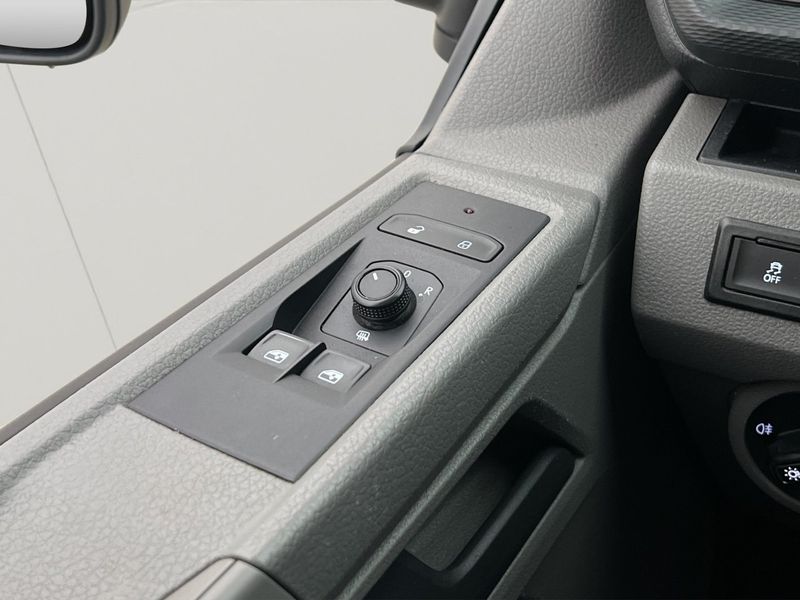 Volkswagen Transporter bild 15