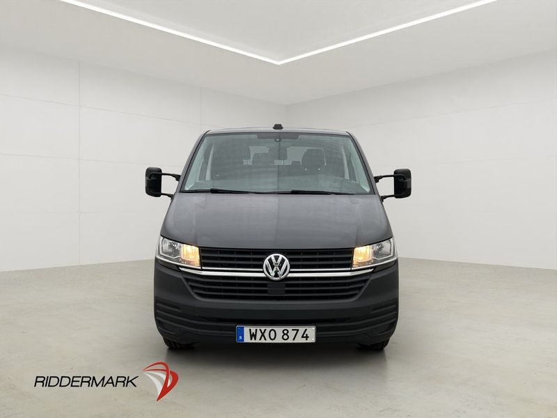 Volkswagen Transporter bild 5