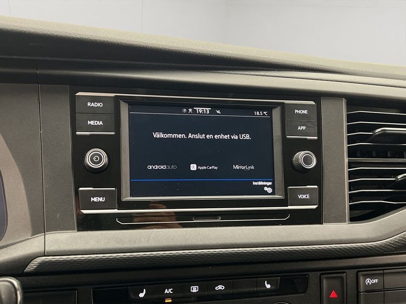 Volkswagen Transporter bild 20