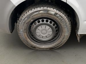 Volkswagen Transporter bild 27
