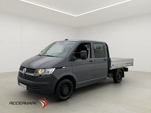 Volkswagen Transporter bild 3