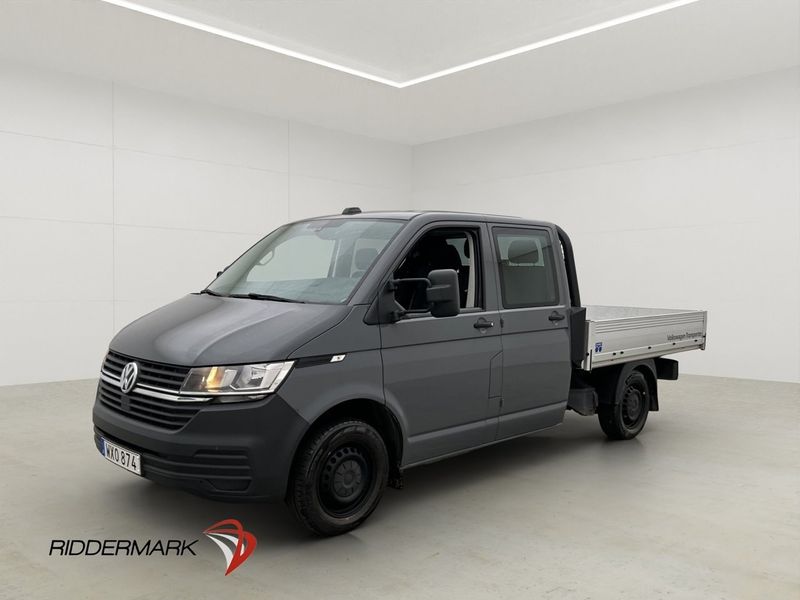 Volkswagen Transporter bild 3