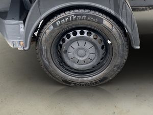 Volkswagen Transporter bild 28