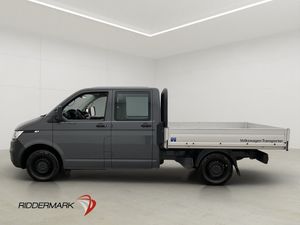 Volkswagen Transporter bild 6