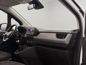 Renault Kangoo bild 27