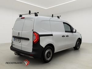 Renault Kangoo bild 9