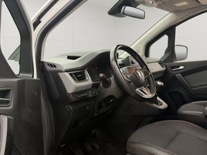 Renault Kangoo bild 13