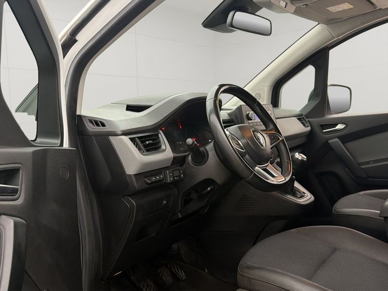 Renault Kangoo bild 13