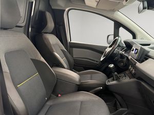 Renault Kangoo bild 26