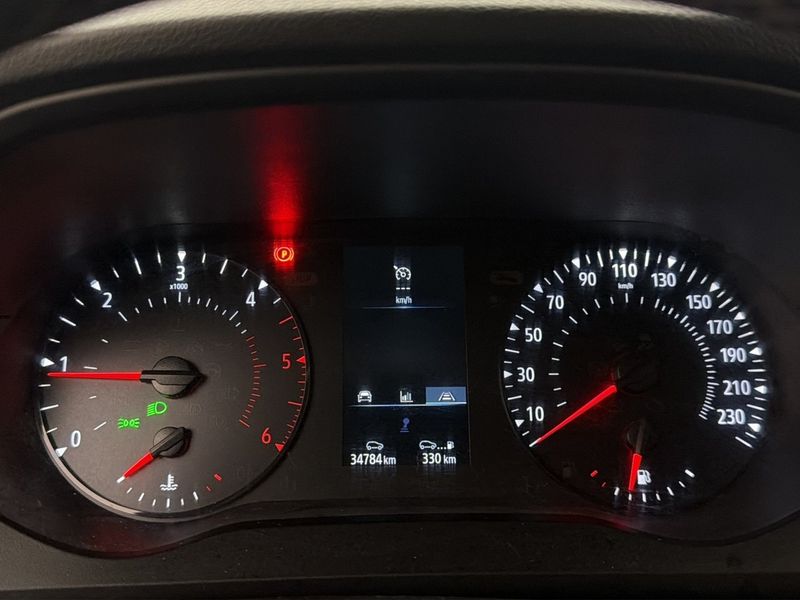 Renault Kangoo bild 18