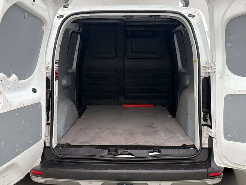 Renault Kangoo bild 11