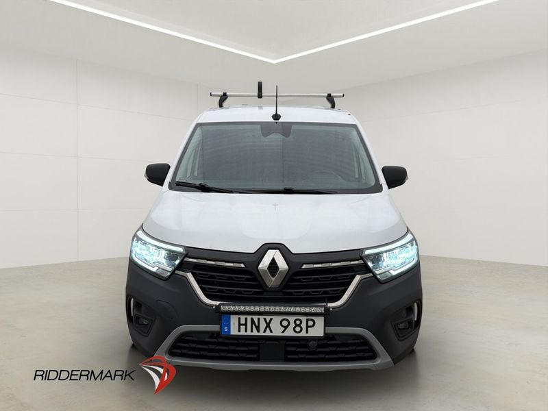 Renault Kangoo bild 5