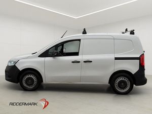 Renault Kangoo bild 6