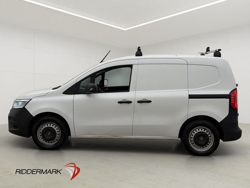 Renault Kangoo bild 6