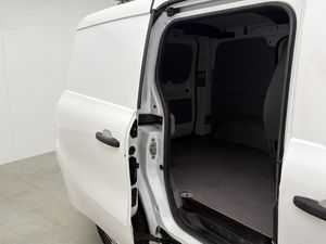 Renault Kangoo bild 12
