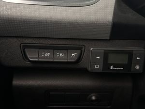 Renault Kangoo bild 15