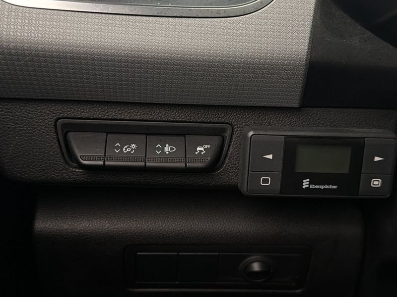 Renault Kangoo bild 15