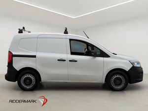 Renault Kangoo bild 2