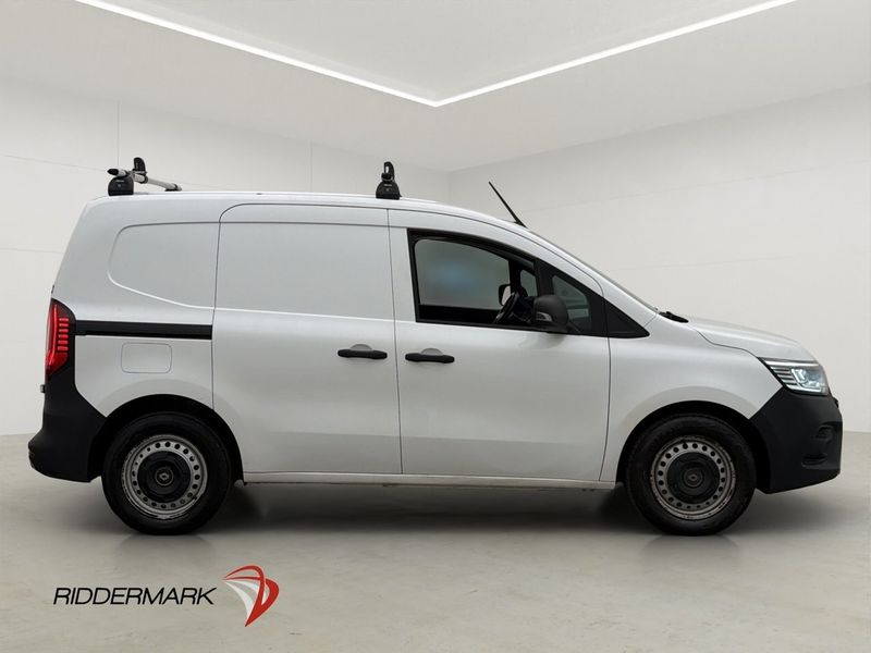 Renault Kangoo bild 2