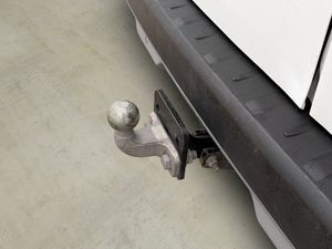 Renault Kangoo bild 10