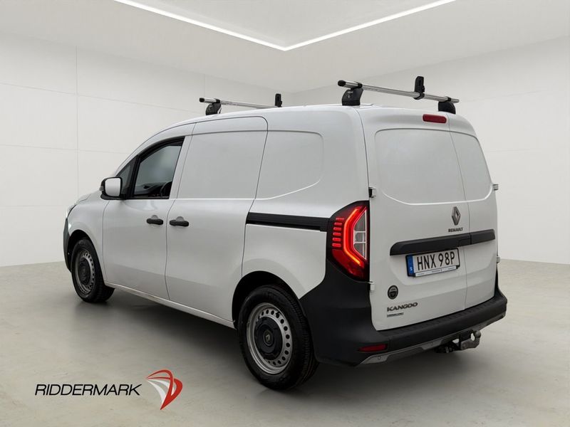 Renault Kangoo bild 7
