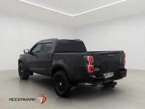 Isuzu D-Max bild 7