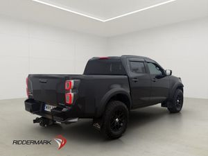 Isuzu D-Max bild 9