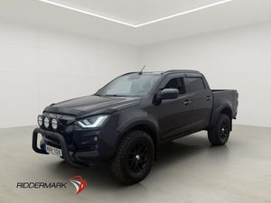 Isuzu D-Max bild 1