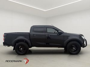 Isuzu D-Max bild 2