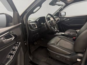 Isuzu D-Max bild 12