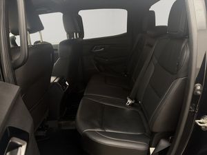 Isuzu D-Max bild 26