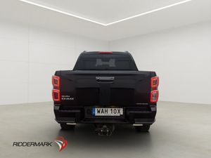 Isuzu D-Max bild 8