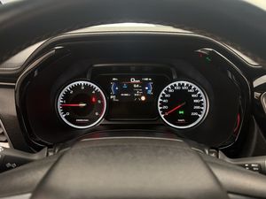 Isuzu D-Max bild 18