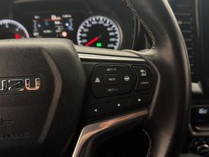 Isuzu D-Max bild 19