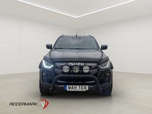 Isuzu D-Max bild 5